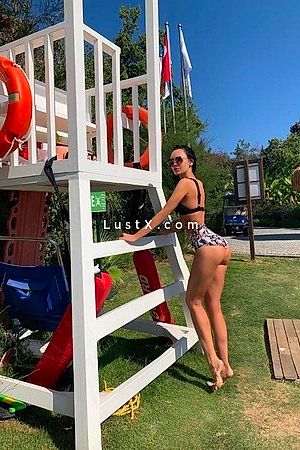 Lilu - Escort Girl Berlin