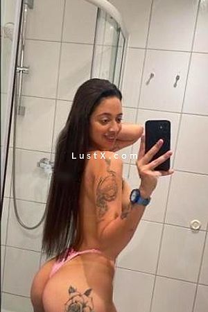 Thays - Escort Girl Frankfurt