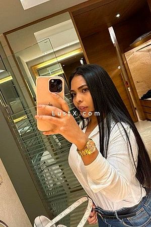 Nita - Escort Girl Erding