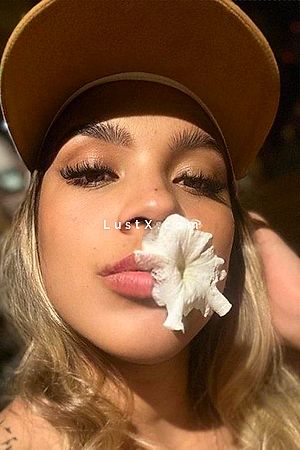 Marie - Escort Girl Düsseldorf