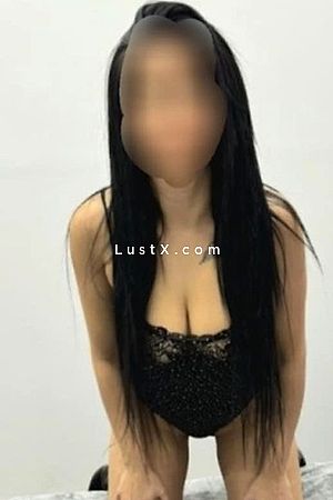 Sisi - Escort Girl Leipzig