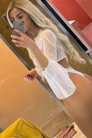 Kataleya - Escort Girl Düsseldorf