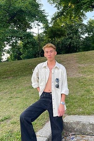 Sonmit - Escort Boy Erfurt