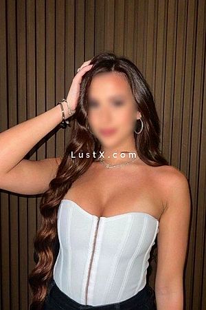 Brenda - Escort Girl Hamburg