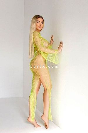 Alina - Escort Girl Berlin