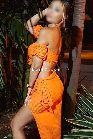 Lynn - Escort Girl Hannover