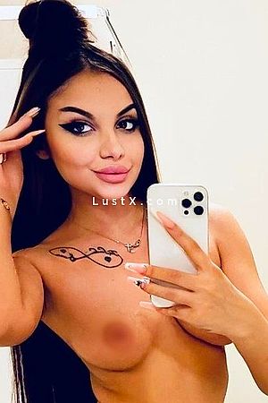 LARA - Escort Girl München