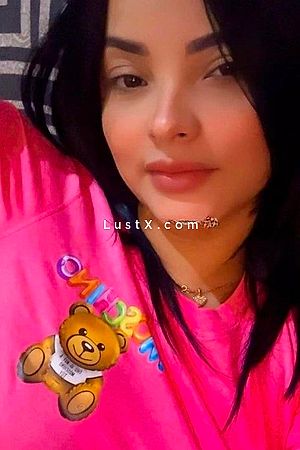 Julya - Escort Girl Köln