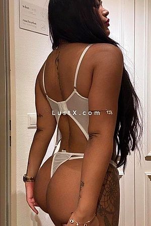 Julia - Escort Girl Berlin