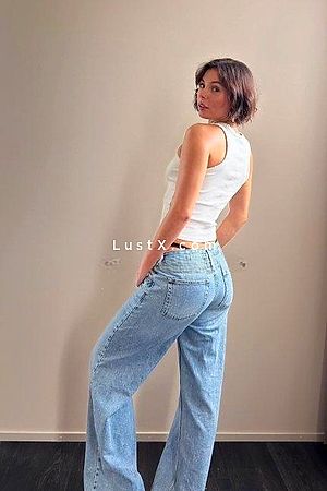 Luna Delight - Escort Girl Berlin