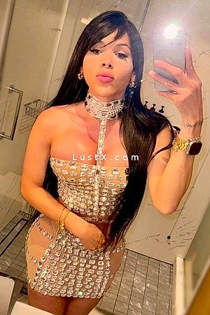 Cis - Escort Trans Frankfurt