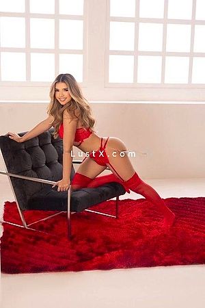 Paris - Escort Girl München