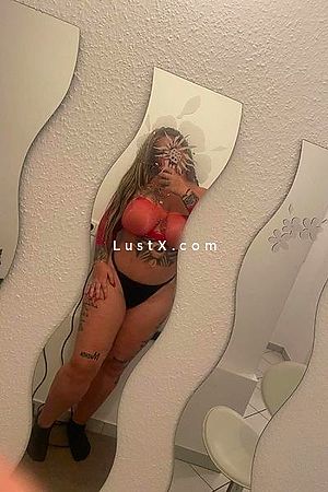 LEYLA DELUXE - Escort Girl Köln