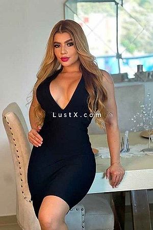 Paapi - Escort Girl München