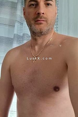 Percea Mark - Escort Boy Stuttgart