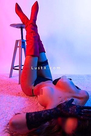 Bela - Escort Girl Berlin