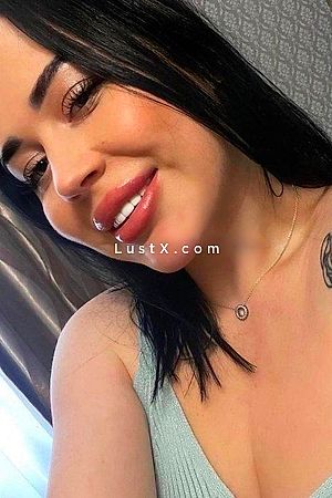 Bridget - Escort Girl Frankfurt