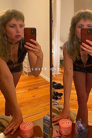 Daisy - Escort Girl Berlin