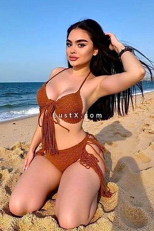 Ariel - Escort Girl München