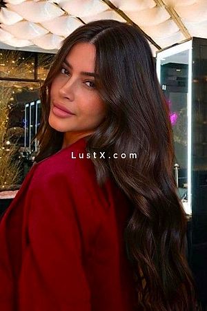 Romana - Escort Girl Berlin