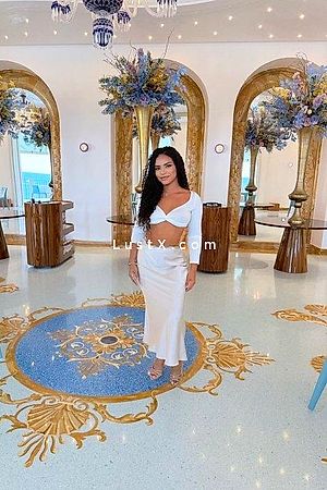 Lais - Escort Girl Frankfurt