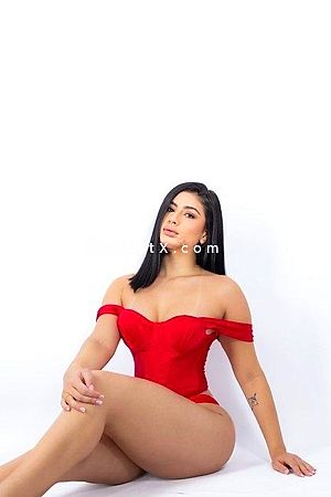 Lauren - Escort Girl München
