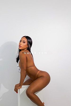 Aurora - Escort Girl Stuttgart