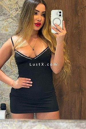 Valeria - Escort Girl München