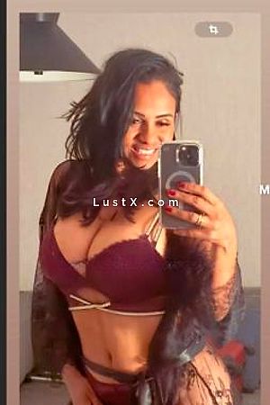Sabrina - Escort Girl Berlin