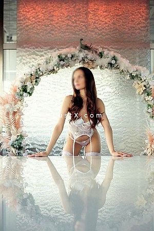 Alesia - Escort Girl Stuttgart