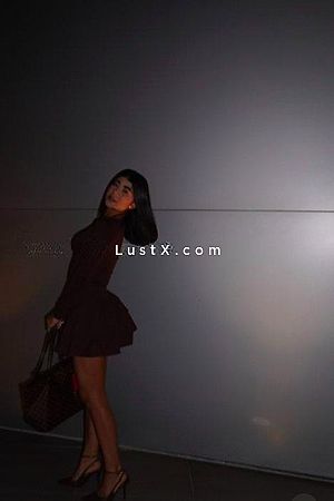 Lauren - Escort Girl München