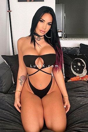 Benedict - Escort Girl Stuttgart
