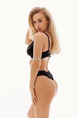 Monna - Escort Girl München