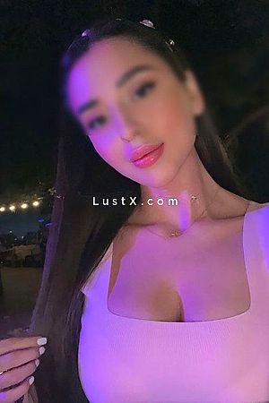 Poline - Escort Girl Berlin