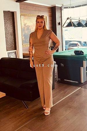 Sofia - Escort Girl Düsseldorf