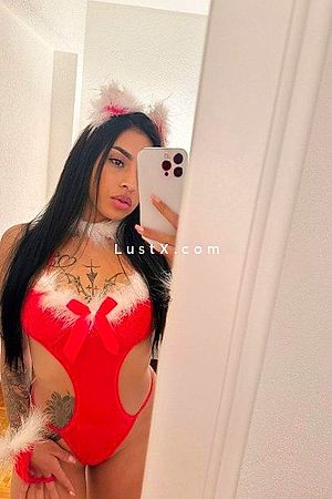 Alysa - Escort Girl München