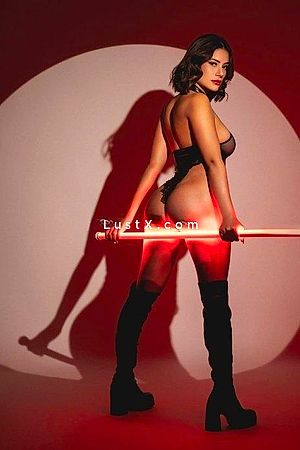 Alexa - Escort Girl Hamburg