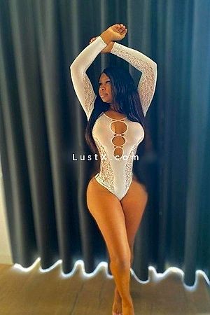 Michell - Escort Girl Düsseldorf