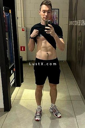 Niko - Escort Boy München