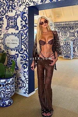 Anna - Escort Girl München