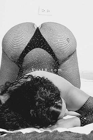 Scarlet - Escort Girl Berlin