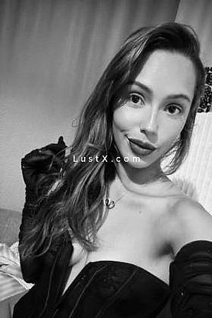 Sophie Angel - Escort Girl Frankfurt