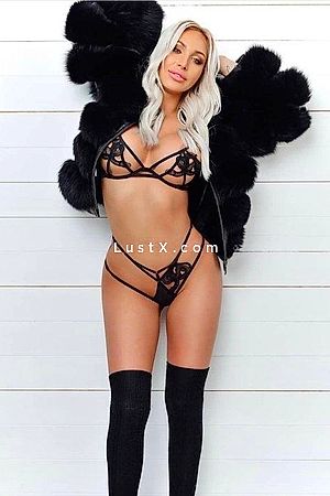 Leila - Escort Girl München