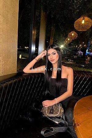 Deborah - Escort Girl Frankfurt