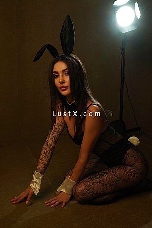 Maria - Escort Girl München
