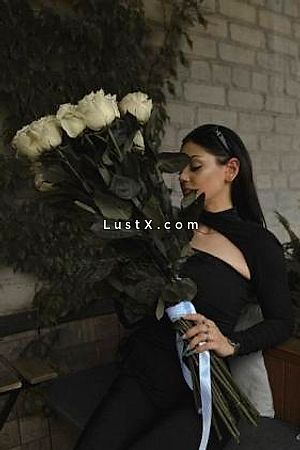 Lena - Escort Girl Berlin