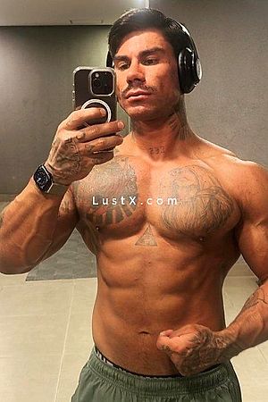 Pedro - Escort Boy Frankfurt