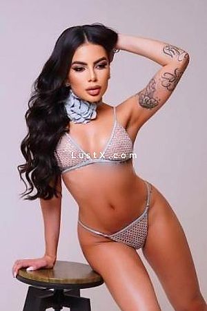 Julia - Escort Girl München