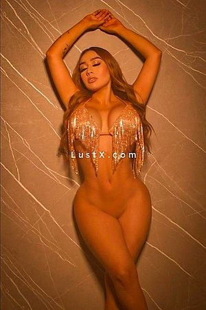 Samanta - Escort Girl Berlin