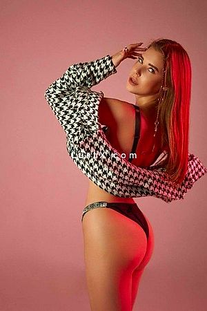 Yulia - Escort Girl München